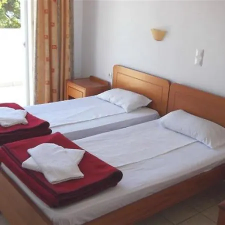 Abella 3* Crete Island