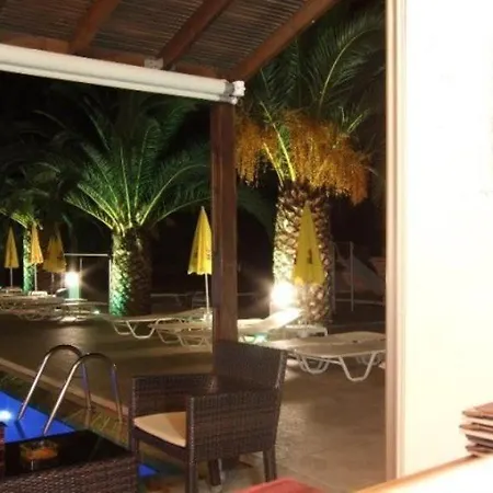 Abella Hotel