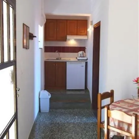 Abella 3* Crete Island