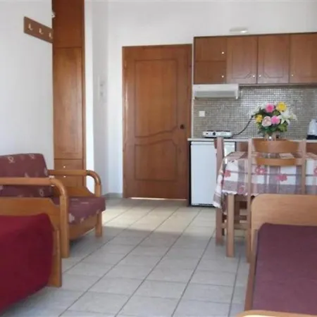 Abella Hotel Crete Island