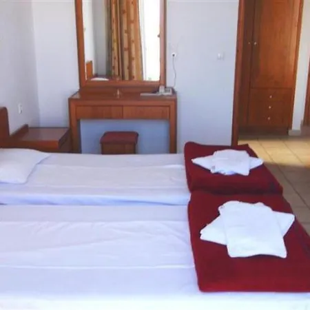 Abella 3* Crete Island