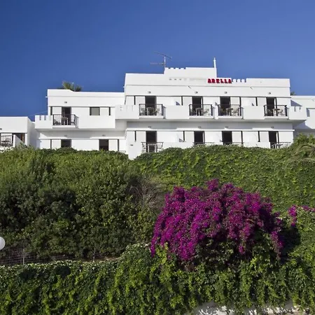 Abella Hotel