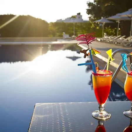 Abella Hotel Crete Island