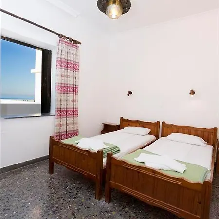 Abella Hotel 3*