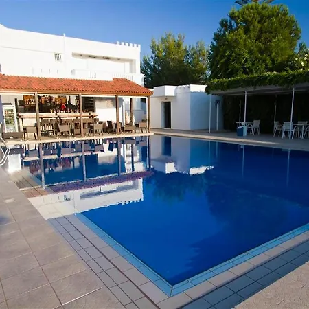 Abella 3* Crete Island