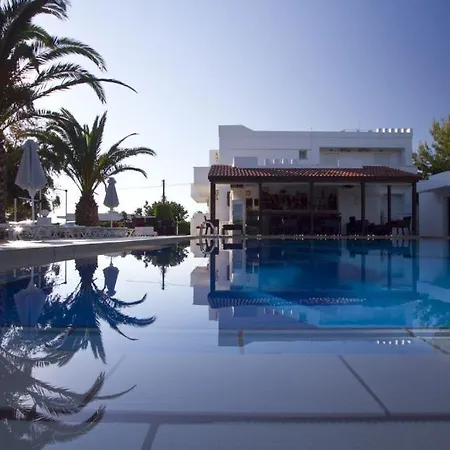 Abella Hotel 3*