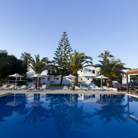 Abella Hotel 3*