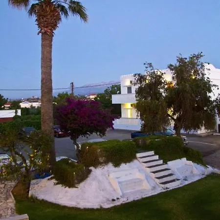 Abella 3* Kreta